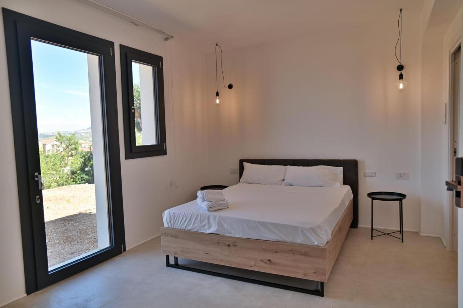 Tenuta Rapillo Castellammare del Golfo Exterior photo