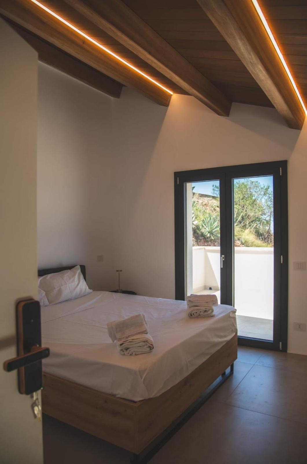 Tenuta Rapillo Castellammare del Golfo Exterior photo