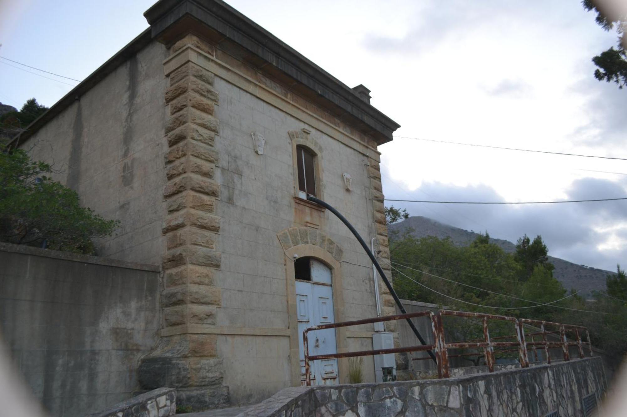 Tenuta Rapillo Castellammare del Golfo Exterior photo